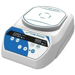 Digital Magnetic Stirrer With Timer - Image 1