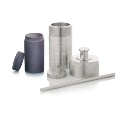 PPL Lined Hydrothermal Autoclave (Safe Temp – 260°C)