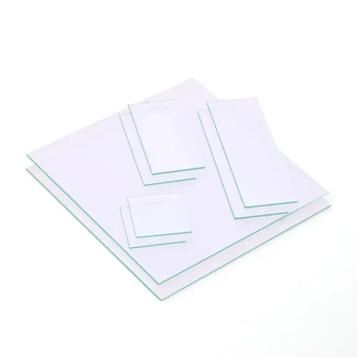 ITO COATED GLASS
