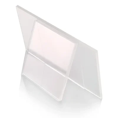 Quartz Plate
