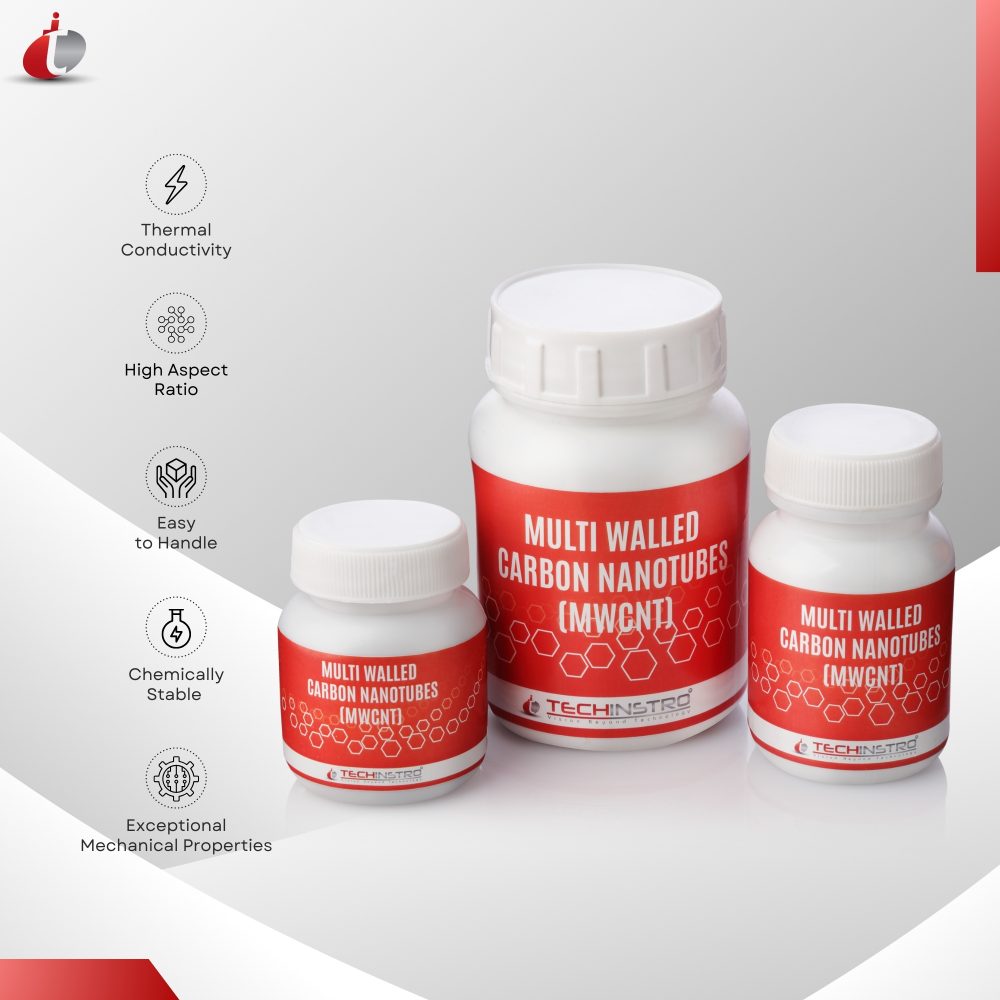 Multi Walled Carbon Nanotubes