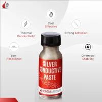 Silver Conductive Paste