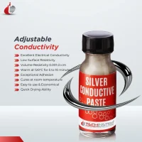 Silver Conductive Paste
