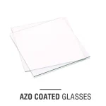 Azo Coated Glass Slides