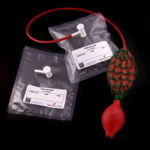 gas sampling bag