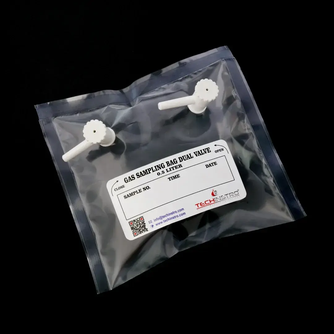 gas sampling bag
