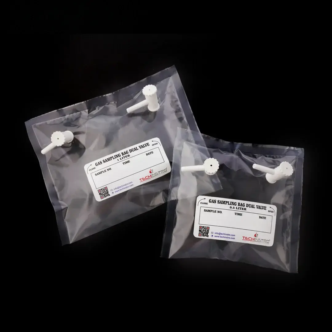 gas sampling bag