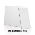 MO Coated Glass Slides