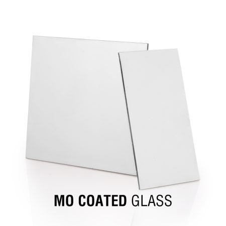 MO Coated Glass Slides