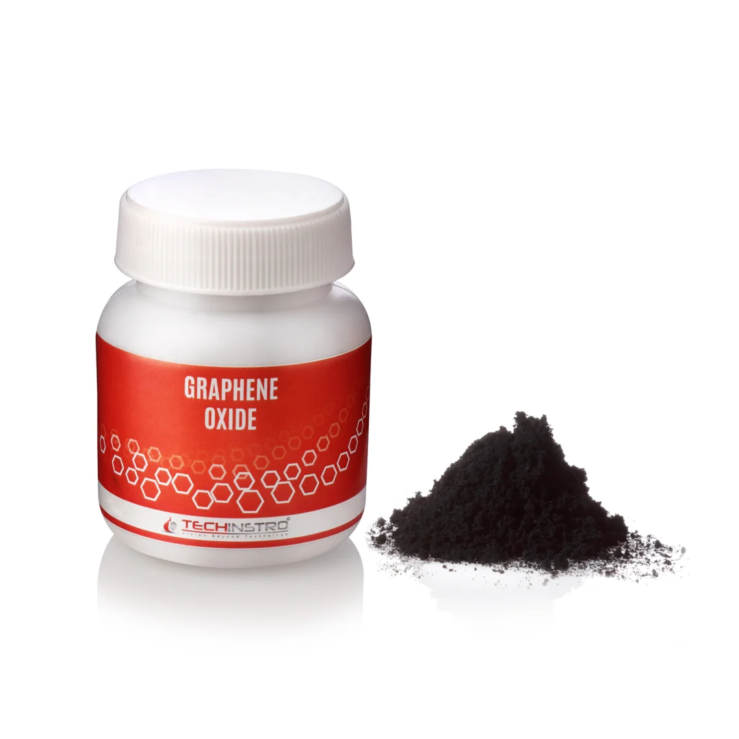 Graphene Oxide Powder