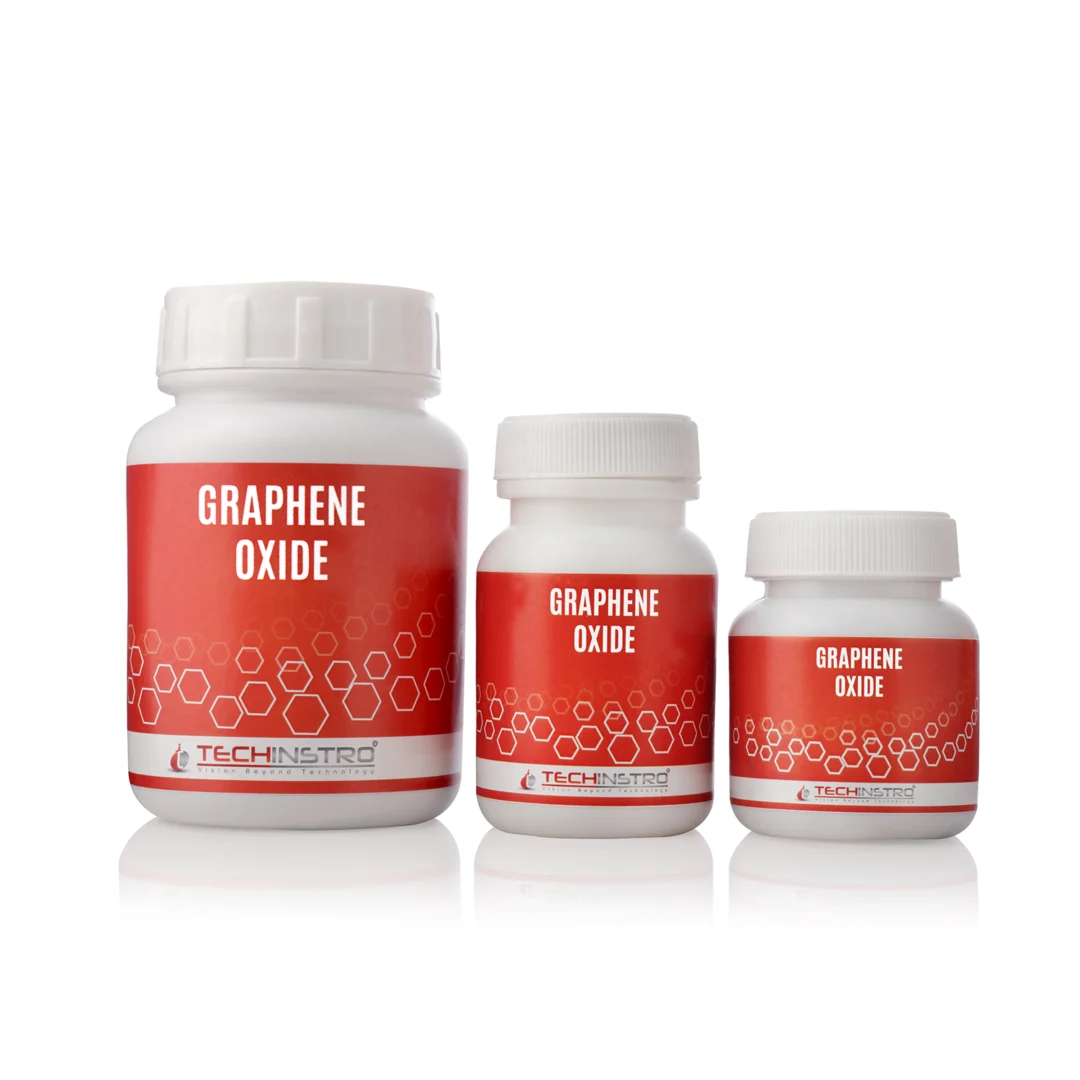 Graphene Oxide Powder