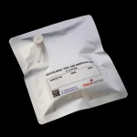 Multi layer foil gas sampling bag