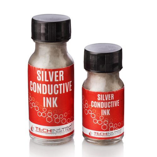 Silver Conductive Ink Manufacturer and Supplier | Techinstro