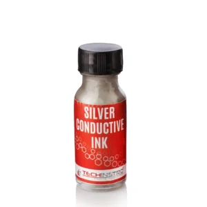 silver conductive ink