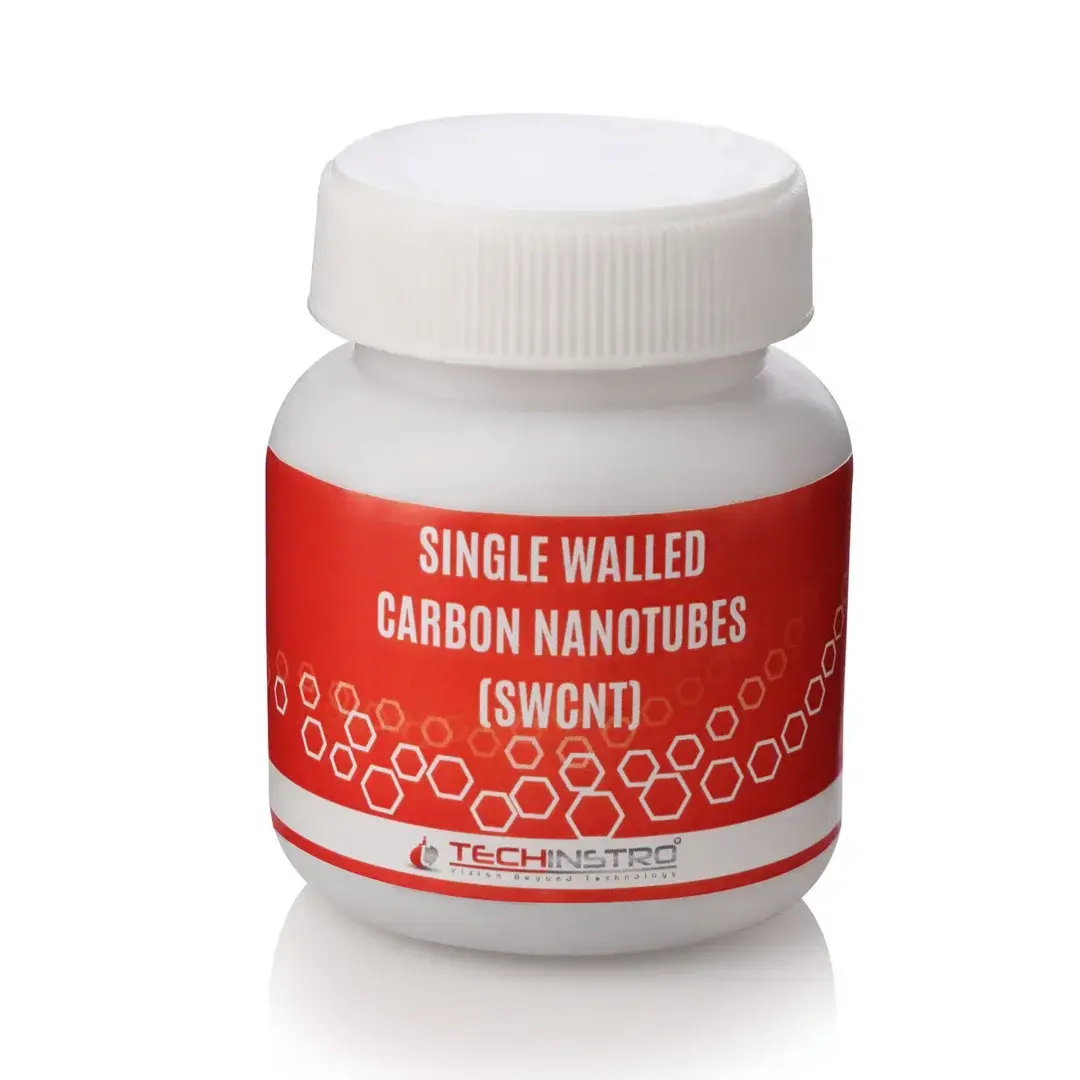 Single Walled Carbon Nanotubes