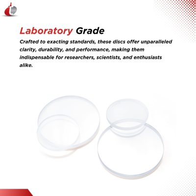 Quartz Disc Techinstro