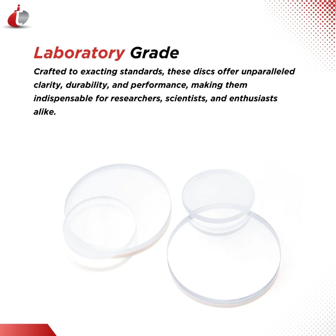 Quartz Disc Techinstro Quartz Disc Techinstro