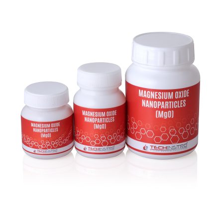 Magnesium Oxide Nanoparticles