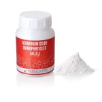Aluminium Oxide Nanoparticles