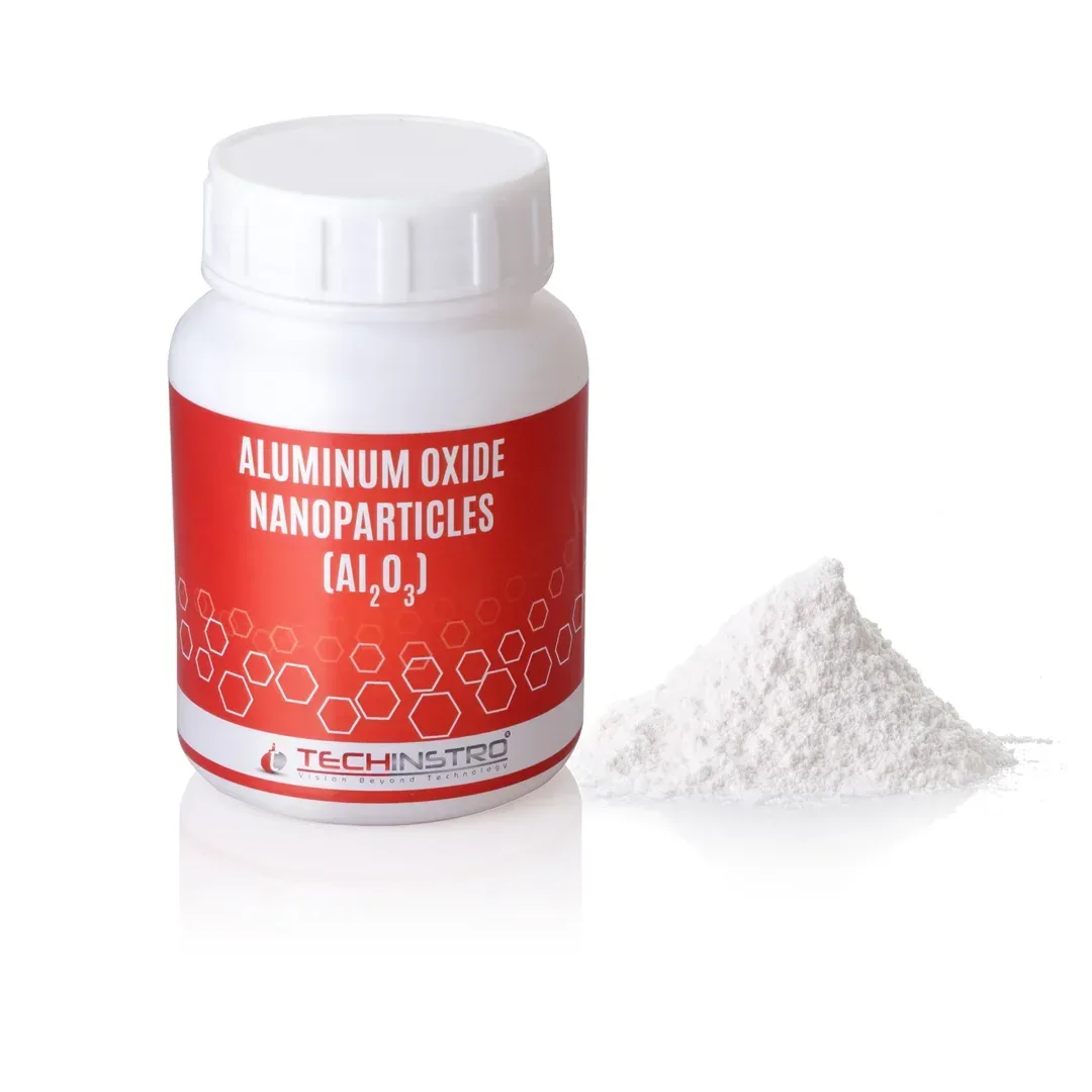 Aluminium-Oxide-Nanoparticles---Single-with-powder Aluminium Oxide Nanoparticles