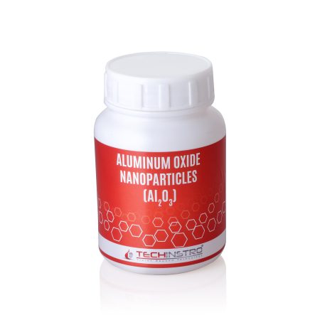 Aluminium Oxide Nanoparticles