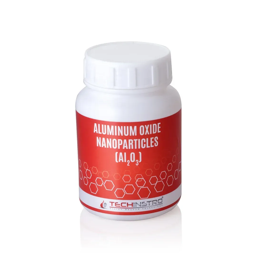 Aluminium-Oxide-Nanoparticles Aluminium Oxide Nanoparticles