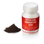 copper oxide nanoparticles