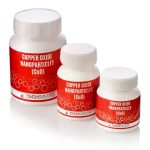copper oxide nanoparticles