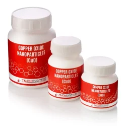 copper oxide nanoparticles