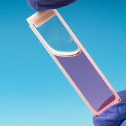 Quartz Cuvette