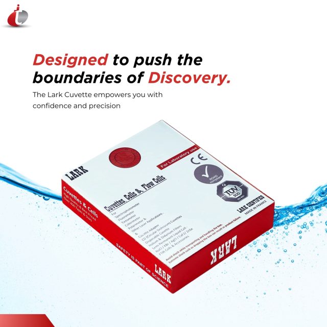 Lark Cuvette