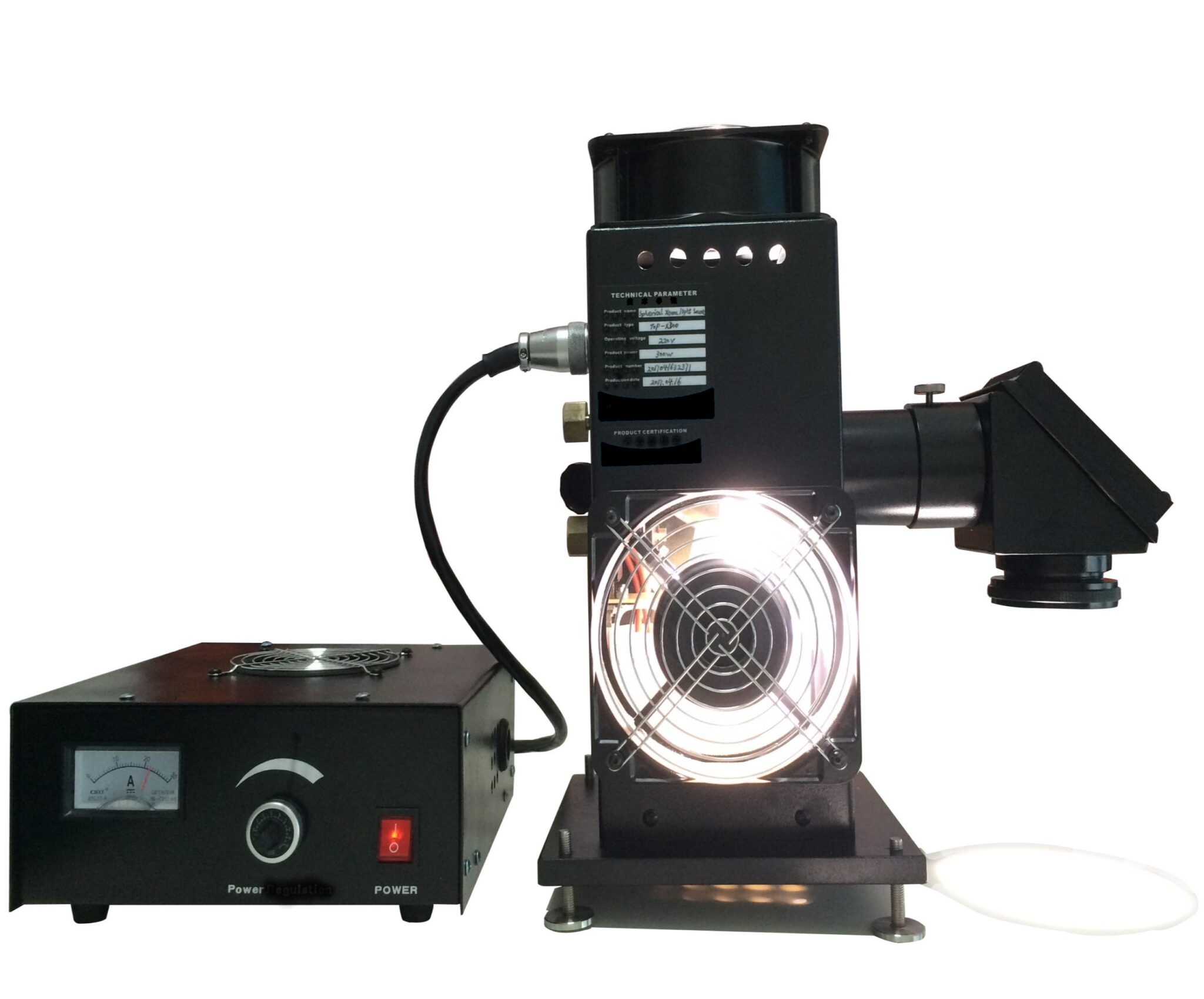 Xenon Light Source Manufacturer and Supplier | Techinstro