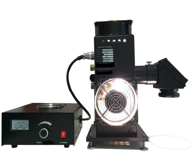 Xenon Light Source Manufacturer and Supplier Techinstro