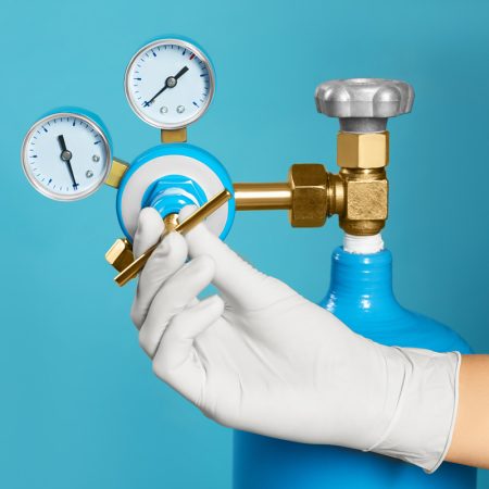 pressure-regulator pressure regulator