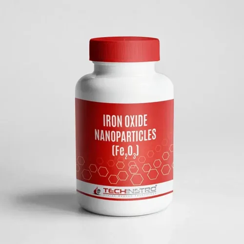 Iron Oxide Nanoparticles