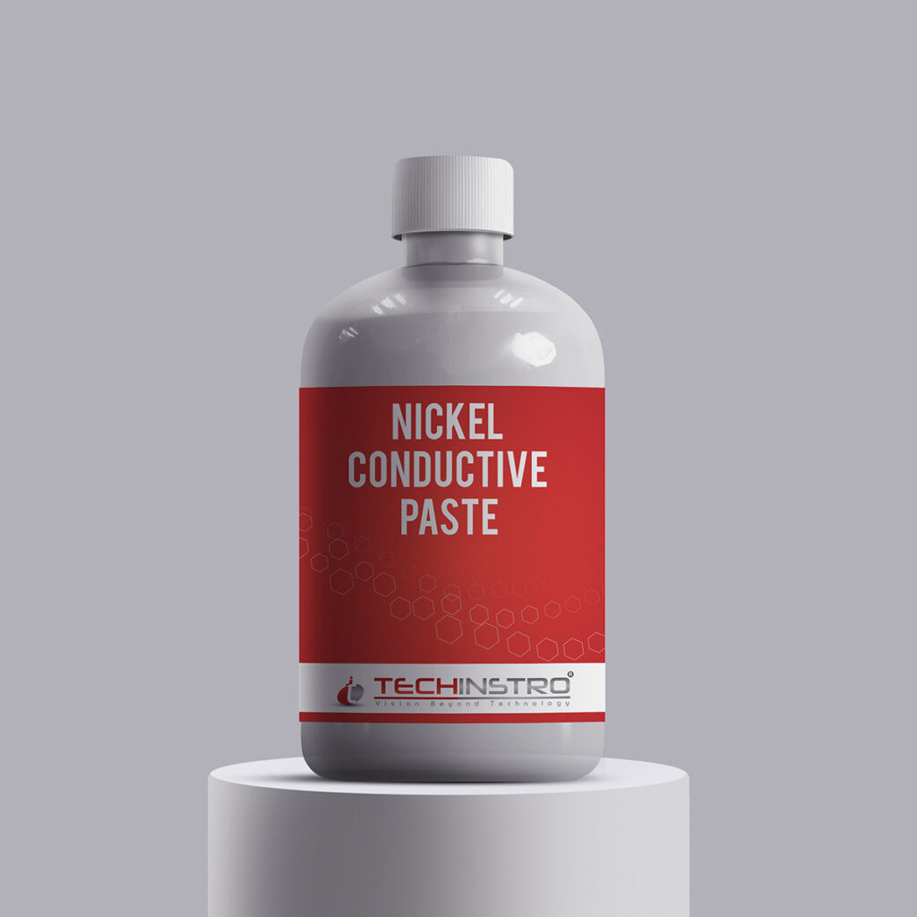 Nickel Conductive Paste