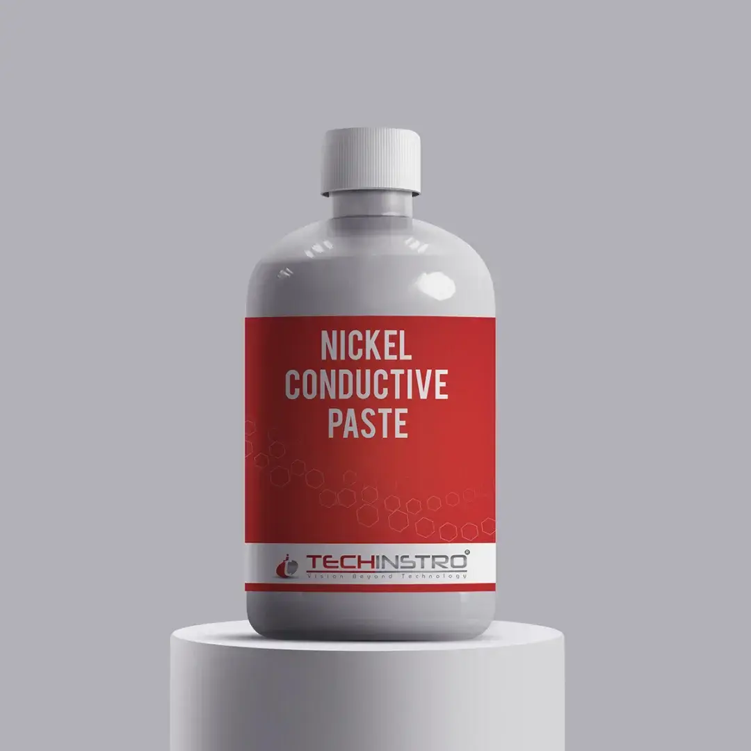nickel conductive paste