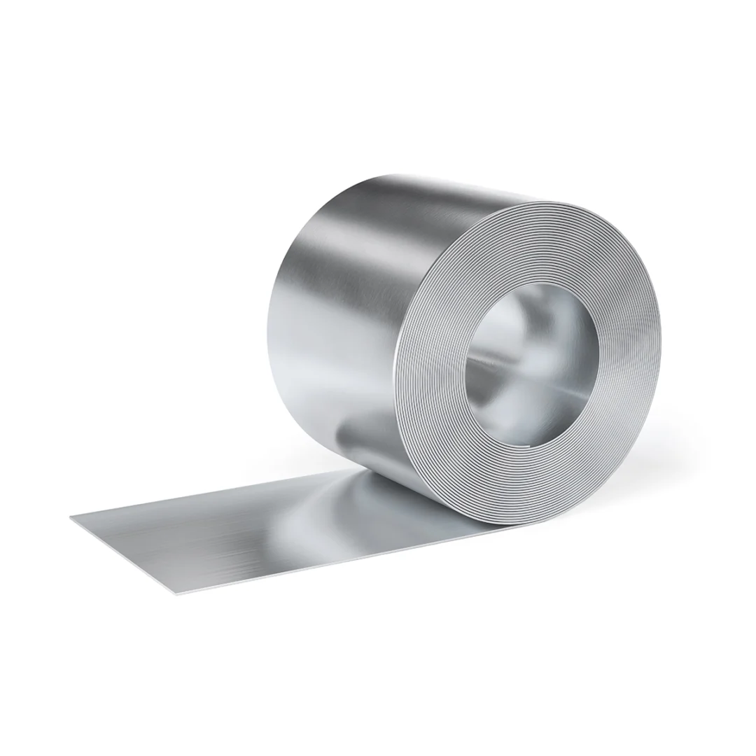 thumbnail image 2 of Titanium Foil Sheet - 100mm X 300mm X 0.1mm - 99.9% Pure (Grade 1) #EFW-3Z 2 of 5