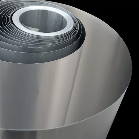 zinc-foil-metal-roll Zinc Foil