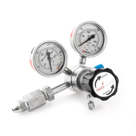 High Pressure Regulator High Pressure Regulator