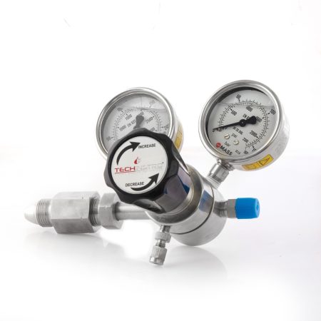 High Pressure Regulator High Pressure Regulator