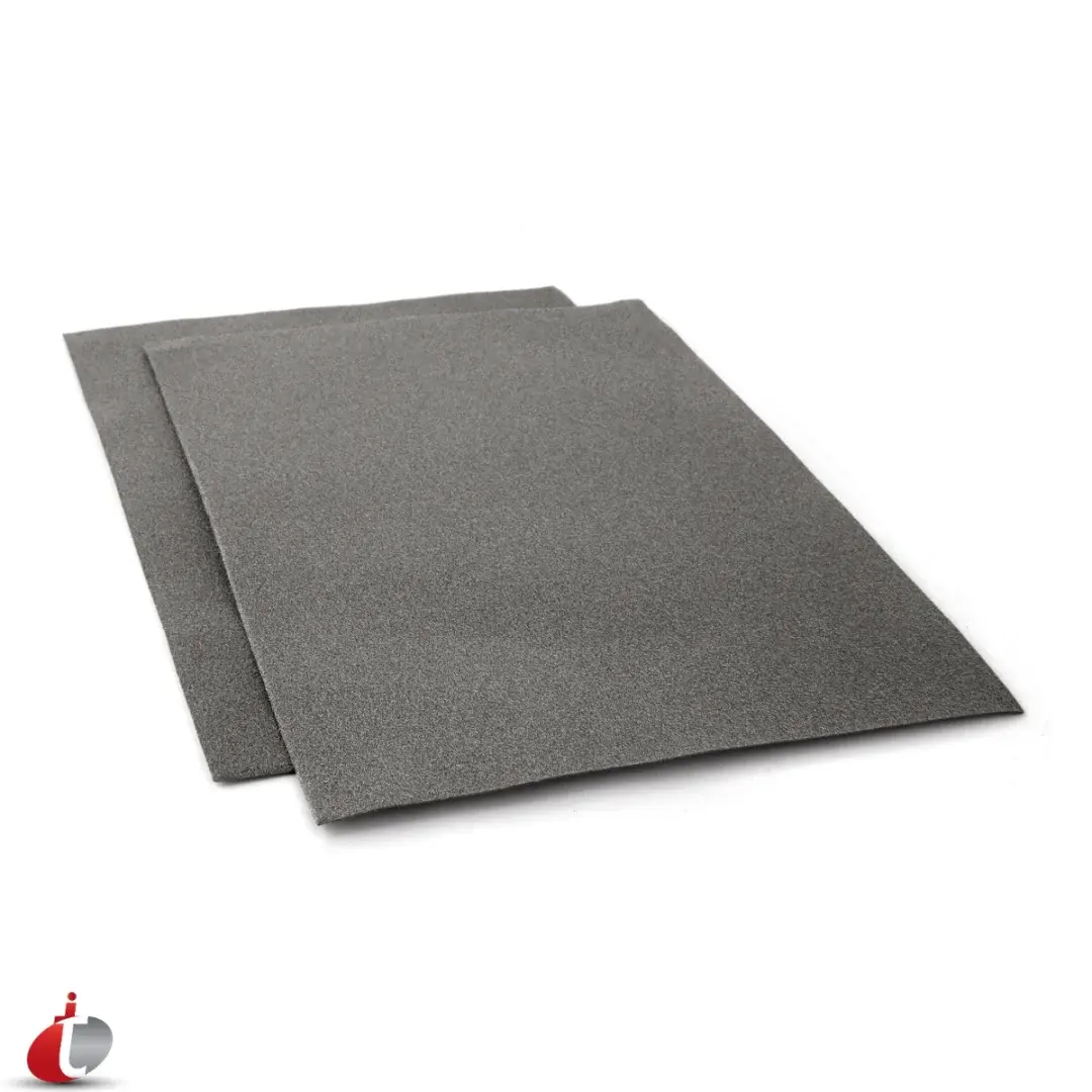 Nickel Foam Sheet