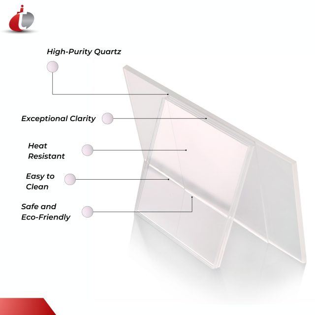 Quartz Plate Specifications