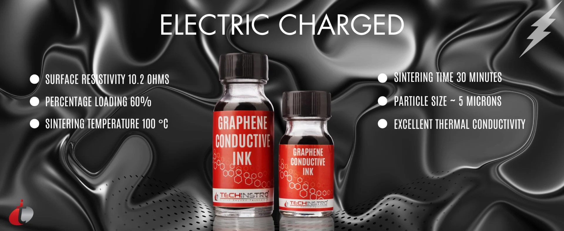 Graphene Ink (2) Graphene Ink
