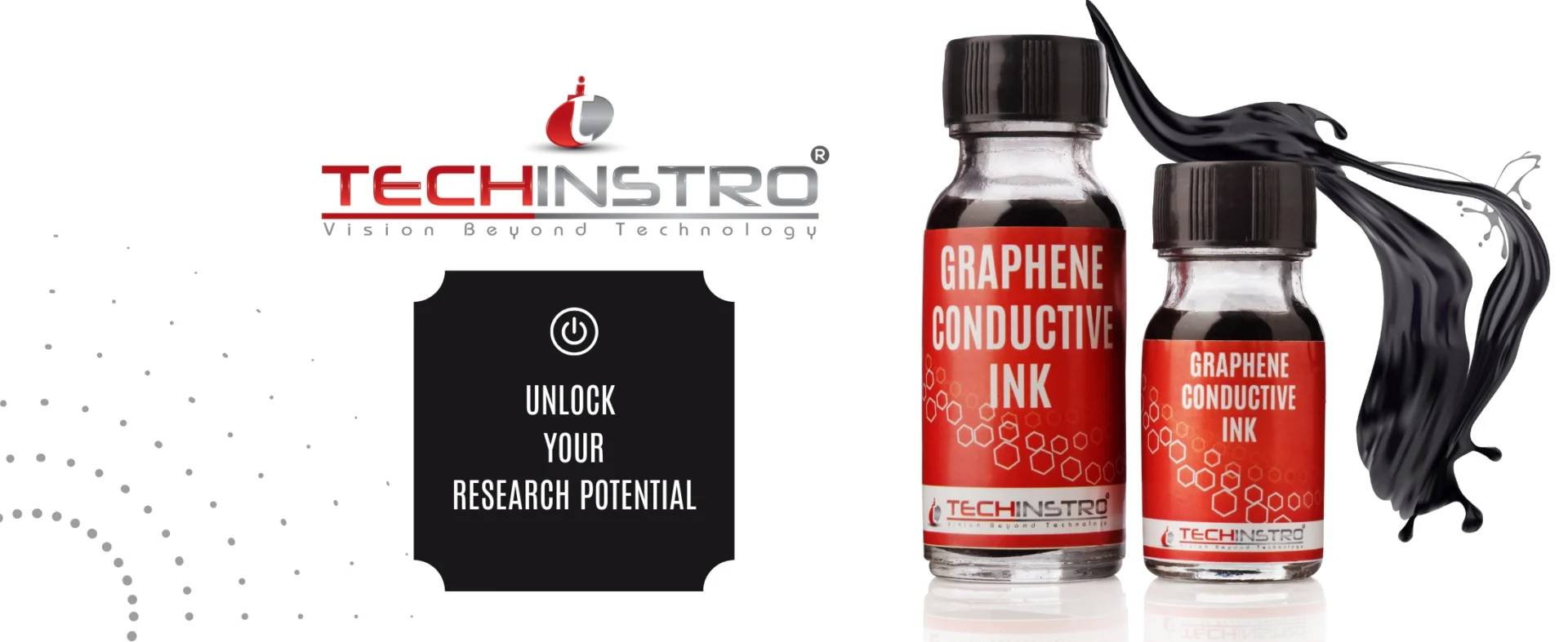 Graphene Ink (5) Graphene Ink