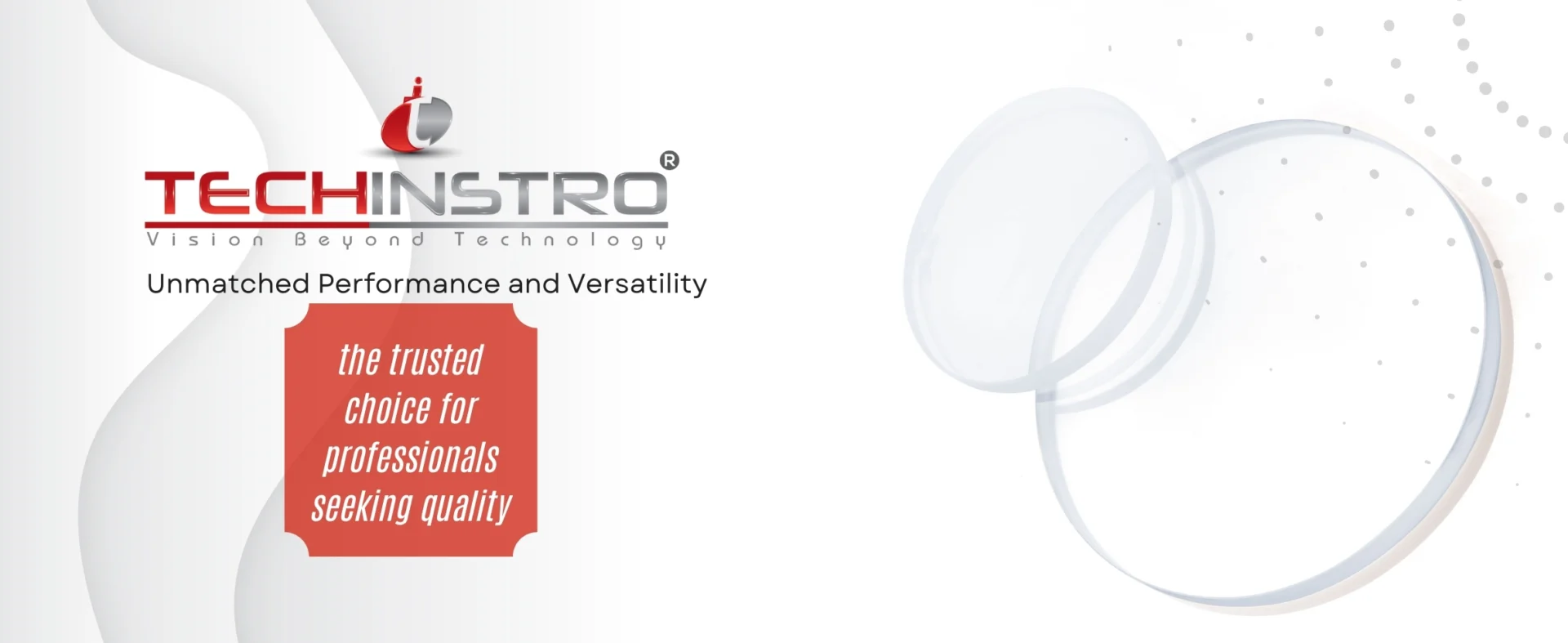 Quartz Glass Disc-2 Quartz Glass Disc