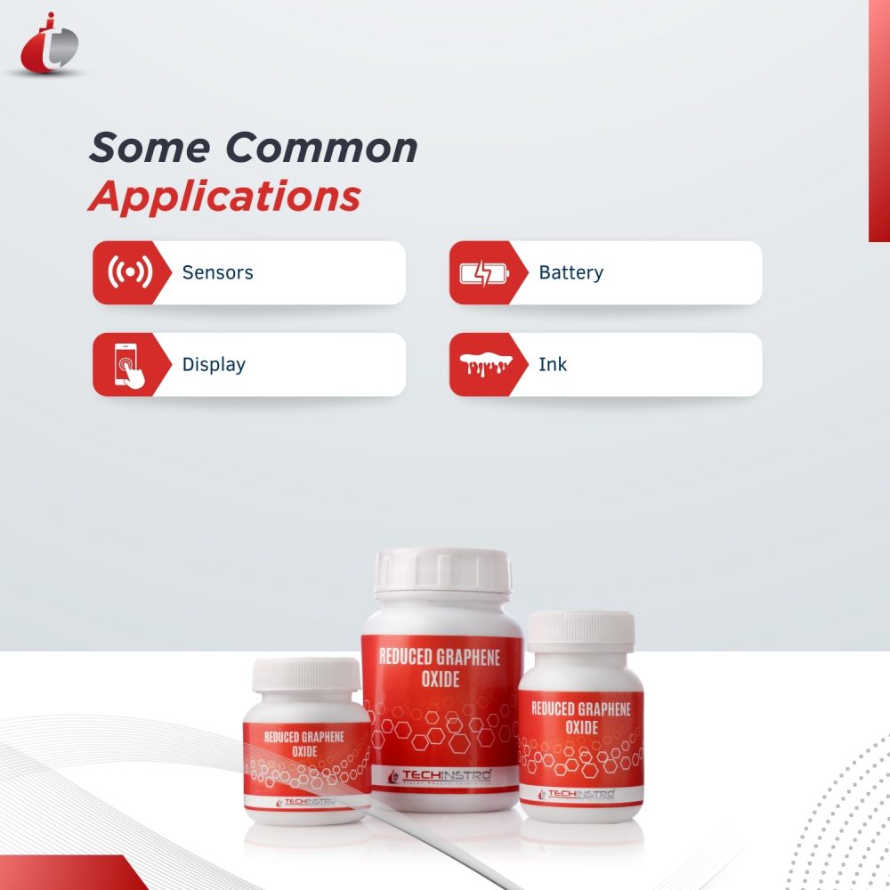 Reduced Graphene Oxide