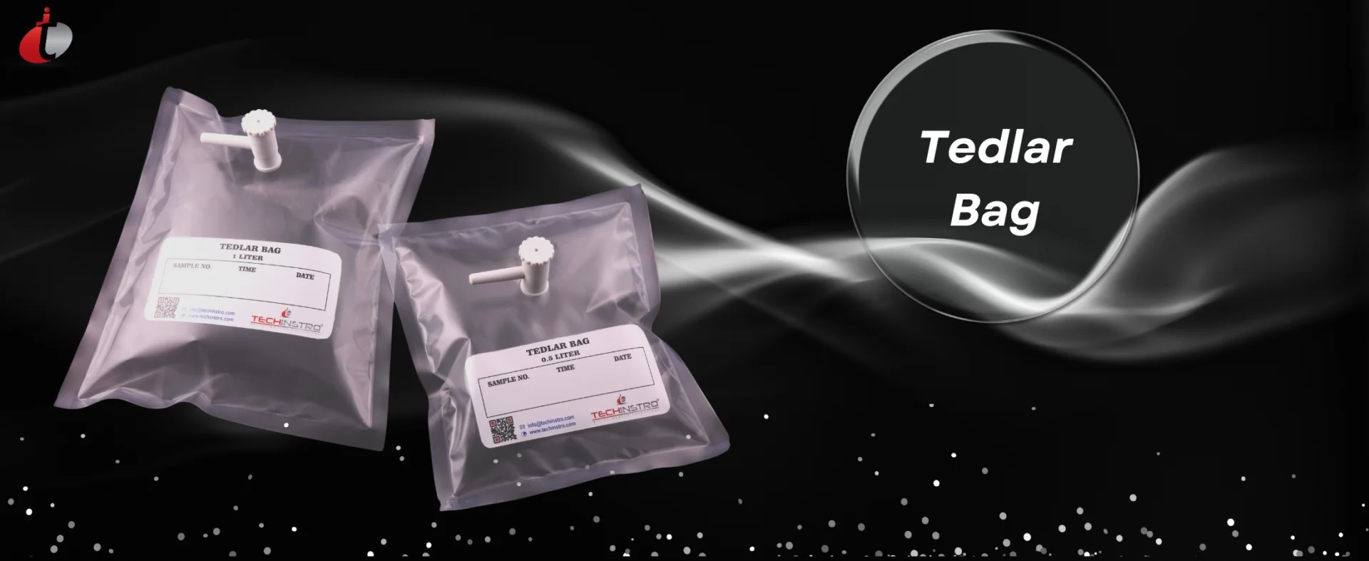 Tedlar Bag Tedlar Bag