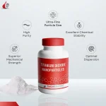 Titanium Dioxide Nanoparticles
