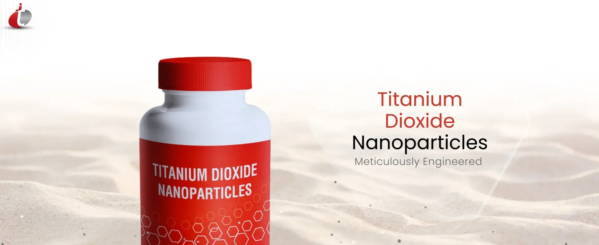 Titanium Dioxide Nanoparticles
